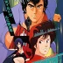 City Hunter: .357 Magnum