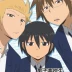 Daily Lives of High School Boys Specials
