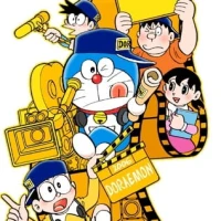 Doraemon (2005)