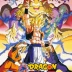 Dragon Ball Z: Fusion Reborn