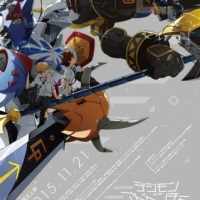 Digimon Adventure tri. Reunion