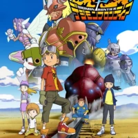Digimon Frontier