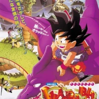 Dragon Ball: The Path to Power