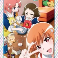Engaged to the Unidentified OVA