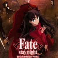 Fate/stay night [Unlimited Blade Works] - Prologue