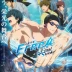 Free! the Final Stroke: The First Volume