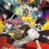 Fairy Tail the Movie: The Phoenix Priestess