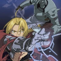 Fullmetal Alchemist: Reflections