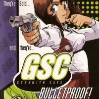 Gunsmith Cats