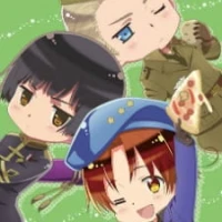 Hetalia: The Beautiful World Specials