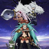 .hack//Quantum