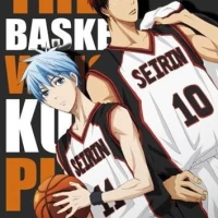 Kuroko's Basketball Specials