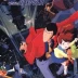 Lupin III: Farewell to Nostradamus