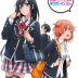 My Teen Romantic Comedy SNAFU
