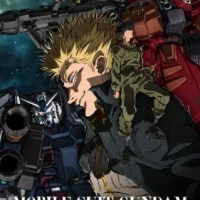 Mobile Suit Gundam Thunderbolt