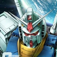 Mobile Suit Gundam