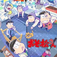 Mr. Osomatsu 3