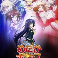 Medaka Box Abnormal