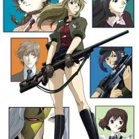 Madlax