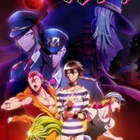 Nanbaka Season 2