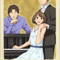 Nodame Cantabile OVA