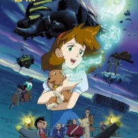 Secret of Cerulean Sand