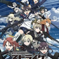 Strike Witches: Road to Berlin