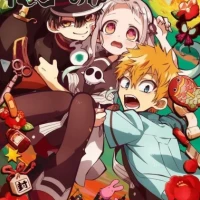 Toilet-Bound Hanako-kun