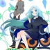 The Kubikiri Cycle