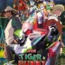 Tiger & Bunny Movie 1