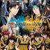 The New Prince of Tennis: Hyoutei vs. Rikkai - Game of Future