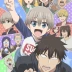 Uzaki-chan Wants to Hang Out! Season 2
