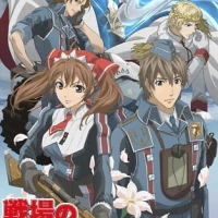 Valkyria Chronicles