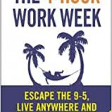 The 4-Hour Work Week