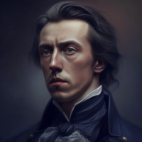 Frederic Chopin