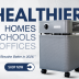 Austin Air HealthMate
