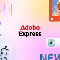 Adobe Express