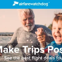 Airfarewatchdog