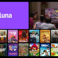 Amazon Luna