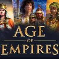 Age of Empires IV
