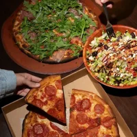 Anthony's Coal Fired Pizza