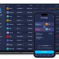 Atomic Wallet