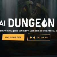 AI Dungeon