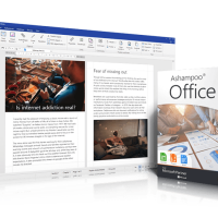 Ashampoo Office 2024