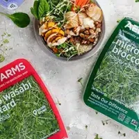 AeroFarms