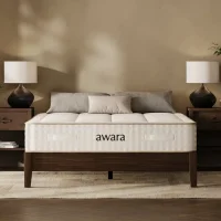 Awara Organic Hybrid