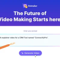 Animaker AI