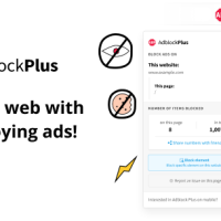 Adblock Plus