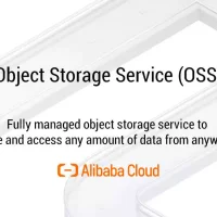 Alibaba Cloud OSS