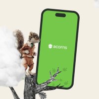 Acorns